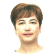Ибрагимова Эльмира Рашитовна